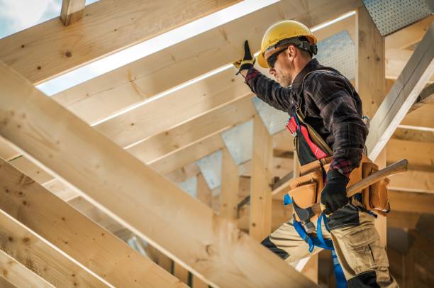 Best New Roof Installation  in Roseland, NJ