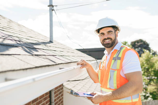 Roof Gutter Cleaning in Roseland, NJ