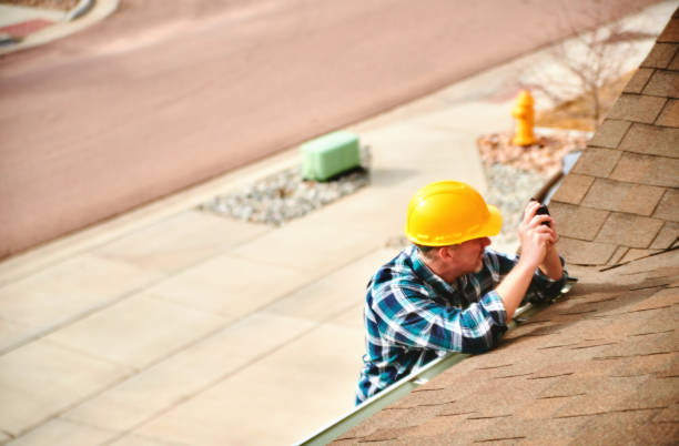 Best Emergency Roof Repair  in Roseland, NJ