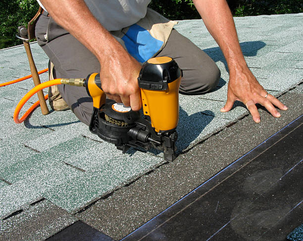 Heating Cable for Roof Installation in Roseland, NJ