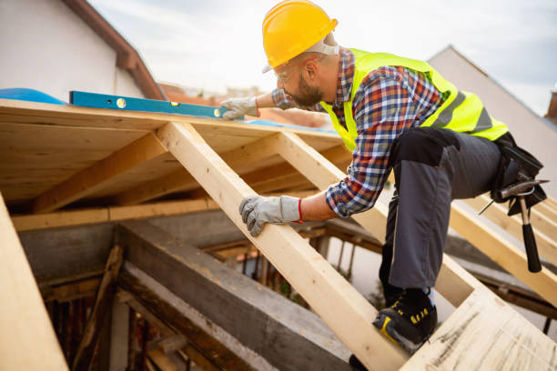 Best Local Roofing Companies  in Roseland, NJ
