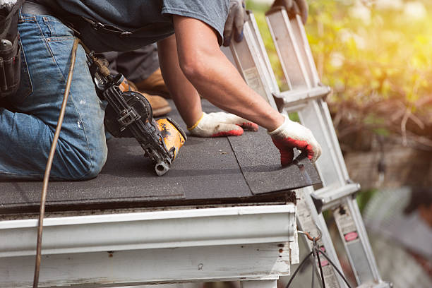 Roof Repair Estimates in Roseland, NJ