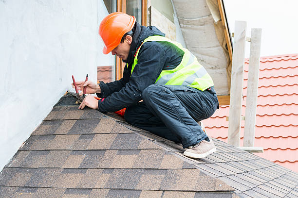 Best Roof Replacement Cost  in Roseland, NJ