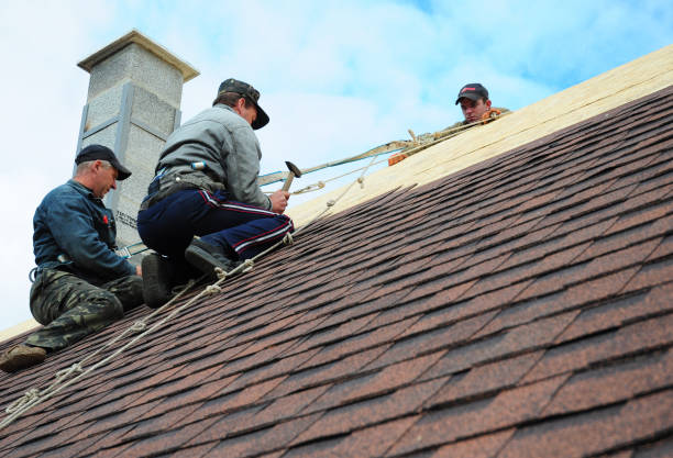 Best New Roof Installation  in Roseland, NJ