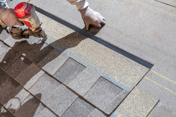 Best Roof Waterproofing Services  in Roseland, NJ