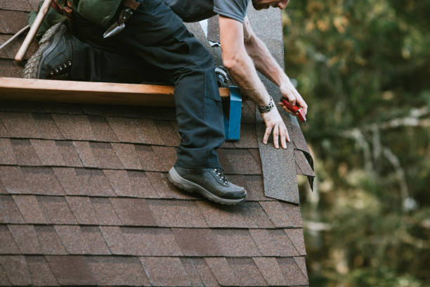Professional Roofing Contractor in Roseland, NJ